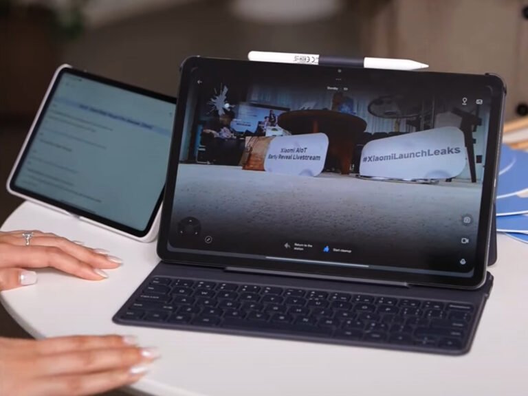 Xiaomi reveals Redmi Pad 2 Pro with battery upgrade and September 24 global launch event confirmed Xiaomi reveals Redmi Pad 2 Pro with battery upgrade and September 24 global launch event confirmed