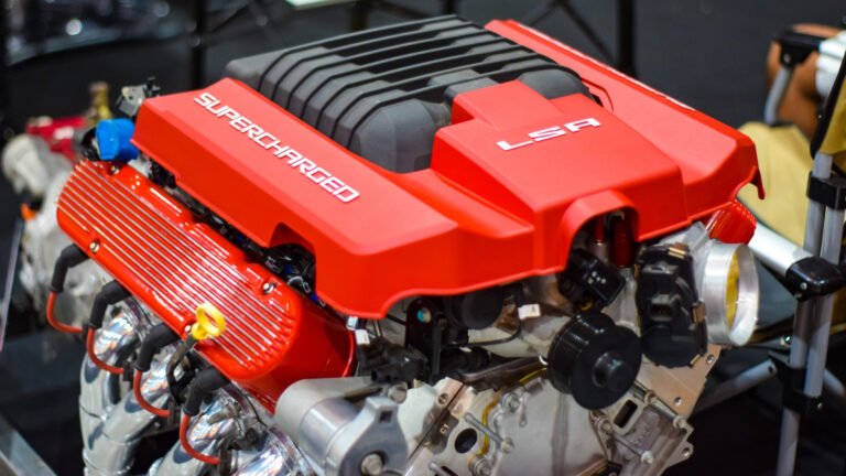 LSA Engines: What Do The Letters Stand For & Which Cars Have One?