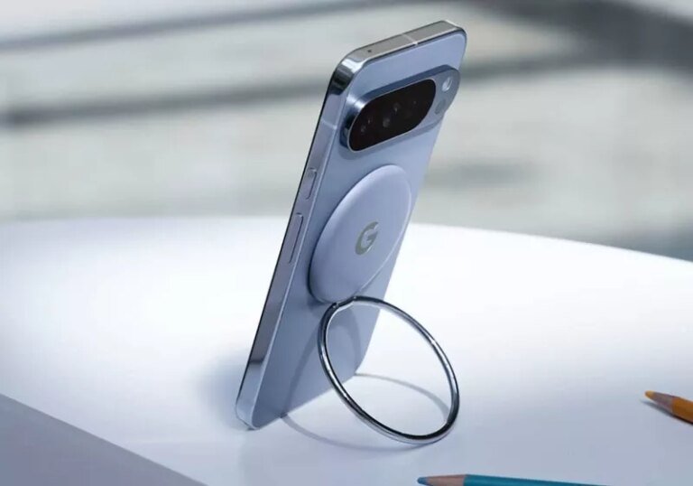 Pixel 10 users report failures with Google’s $49 Pixelsnap Ring Stand just days after use