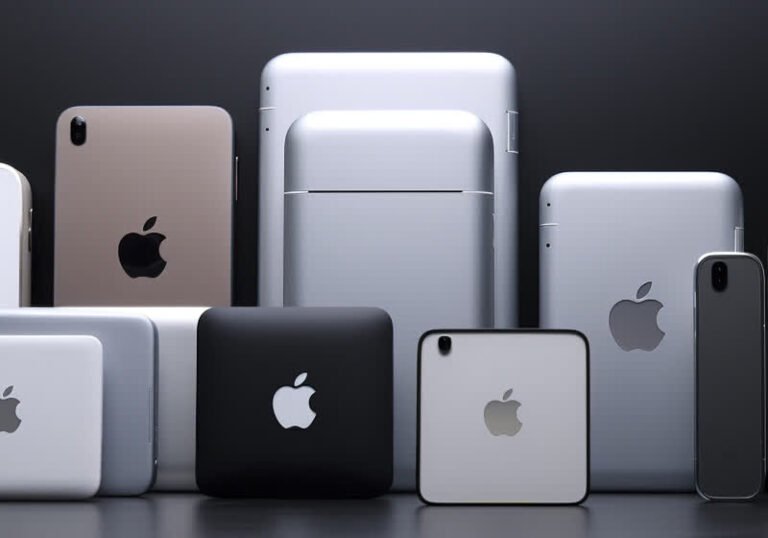 Apple could launch another iPhone, more MacBooks, and other devices within months