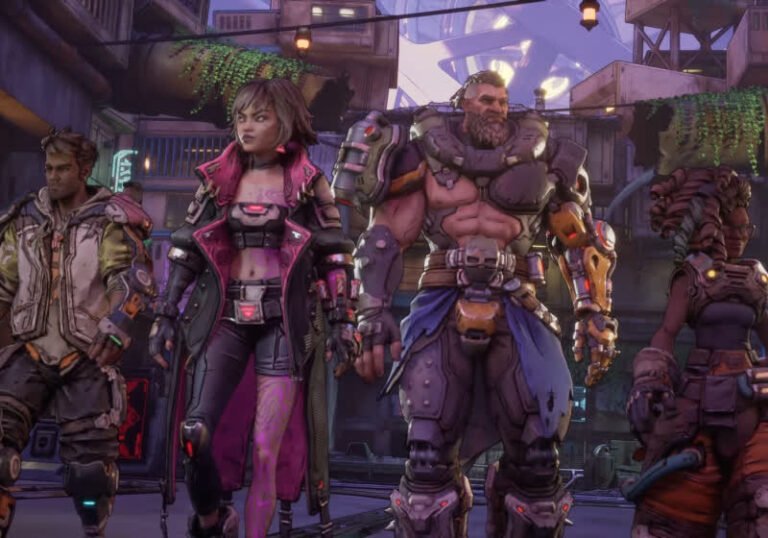 Gearbox CEO Randy Pitchford tells Borderlands 4 critics to “code your own engine,” calls it a game for “premium gamers”