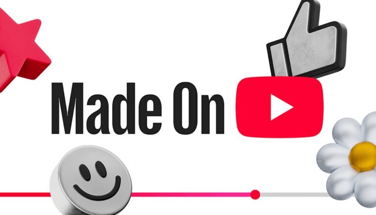 YouTube just announced a bunch of AI tools for creators YouTube just announced a bunch of AI tools for creators