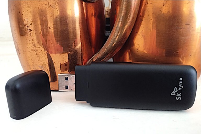 We love this 1TB SSD that looks like a flash drive — and it’s only $60 now