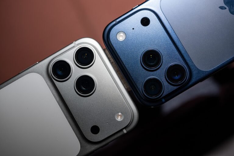 Apple iPhone 17 Pro and iPhone 17 Pro Max Review: Level Up