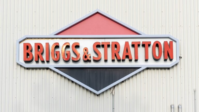 Who Owns Briggs & Stratton And Where Are The Engines Made?