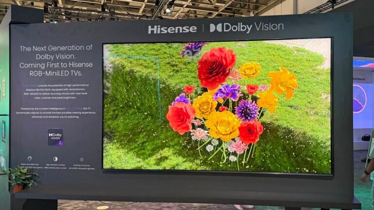 This one Dolby Vision 2  feature will transform the way we watch TV – here’s how