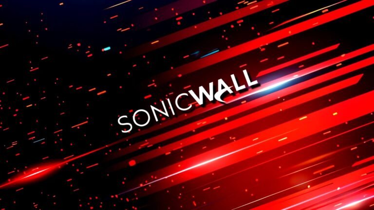 SonicWall warns customers to reset credentials after breach