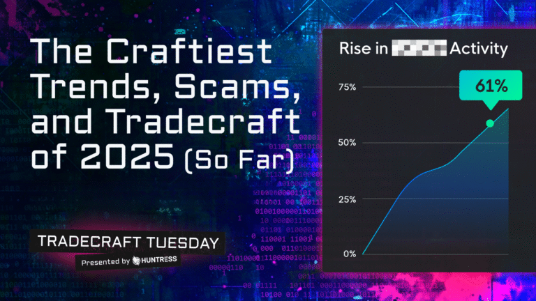 From ClickFix to MetaStealer: Dissecting Evolving Threat Actor Techniques