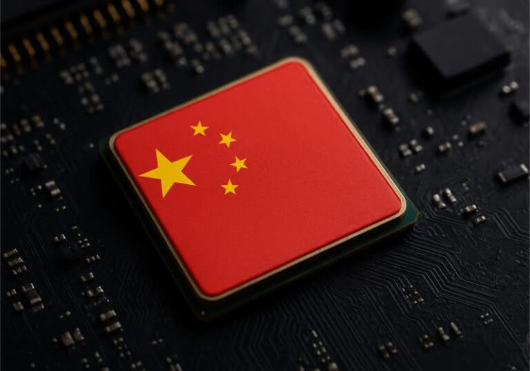 China orders local tech giants to stop smuggling Nvidia GPUs into the country