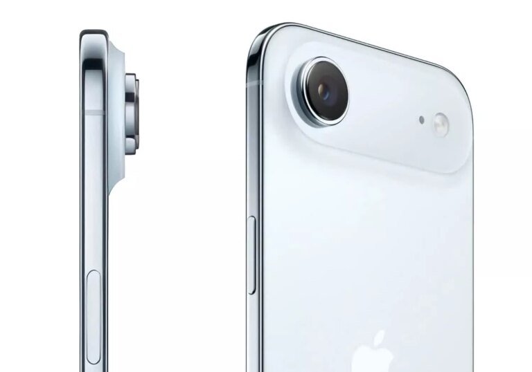 First iPhone Air reviews are in: stunning design, falls short on battery life