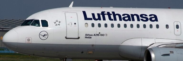 Lufthansa pilots EU Digital Identity Wallet-based travel