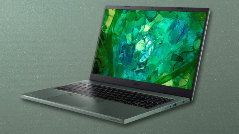 Acer’s Intel Core i7 laptop with 16GB RAM is a steal for only $394 Acer’s Intel Core i7 laptop with 16GB RAM is a steal for only $394