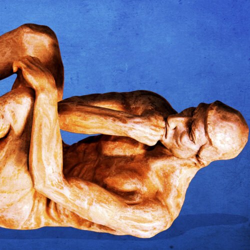 Meet the 2025 Ig Nobel Prize winners Meet the 2025 Ig Nobel Prize winners