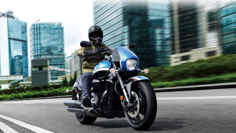 What’s The Most Difficult Cruiser Motorcycle To Ride? Here’s What Riders Say