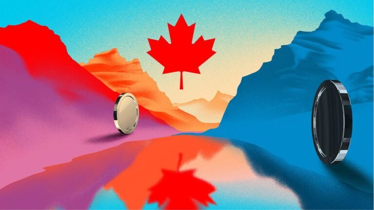 Canadian Police Make Their Largest Crypto Seizure In History