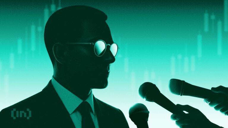 Fallout After Charlie Kirk’s Assassination: Where Are Crypto’s Free Speech Defenders?