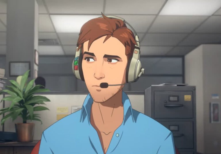 From Telltale’s ashes, Dispatch revives episodic gaming with weekly releases and no delays