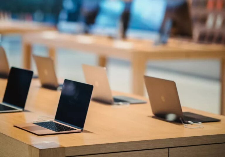 US PC market slipped in the second quarter despite continued upgrade push