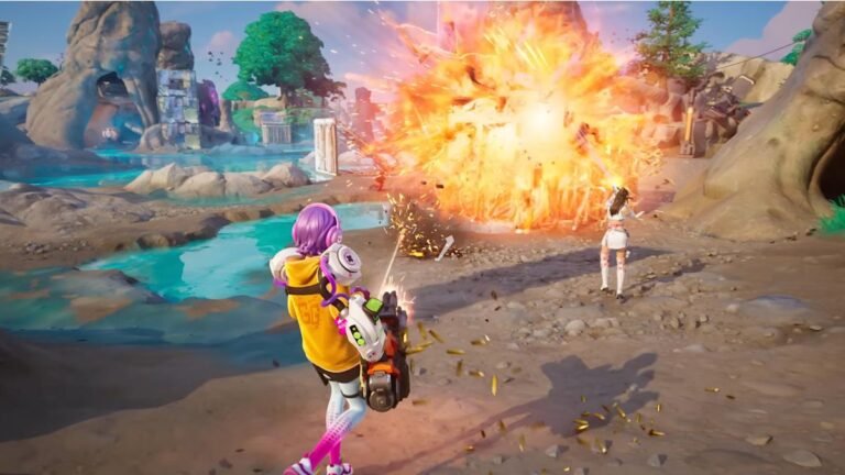 Epic will let Fortnite creators sell in-game items in latest attempt to compete with Roblox