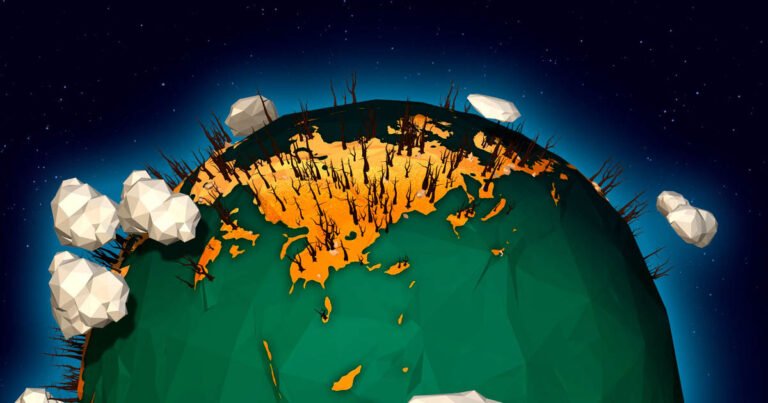 The Math of Catastrophe