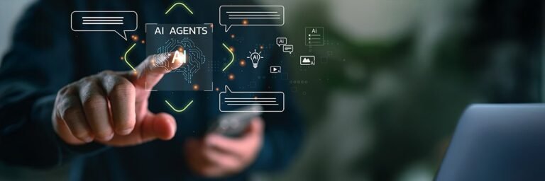 Are AI agents a blessing or a curse for cyber security?