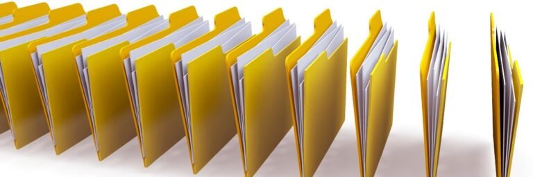 Cloud file storage: Key benefits and use cases