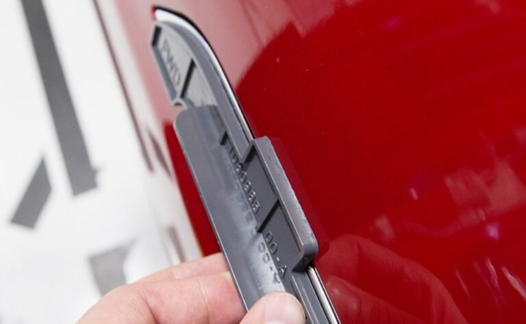 Tesla mulls nixing hidden door handles and emergency levers