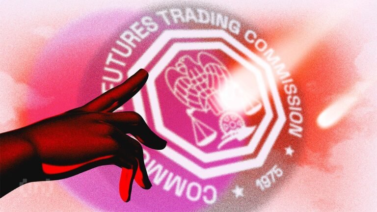 CFTC Taps Crypto Experts as Advisors, Key Seats Still Vacant CFTC Taps Crypto Experts as Advisors, Key Seats Still Vacant