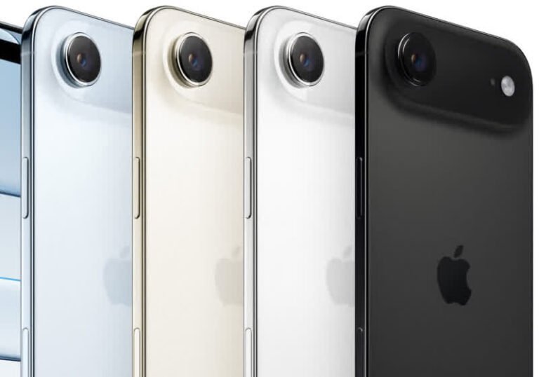 Reviewers put iPhone Air’s “all-day battery life” claim to the test Reviewers put iPhone Air’s “all-day battery life” claim to the test