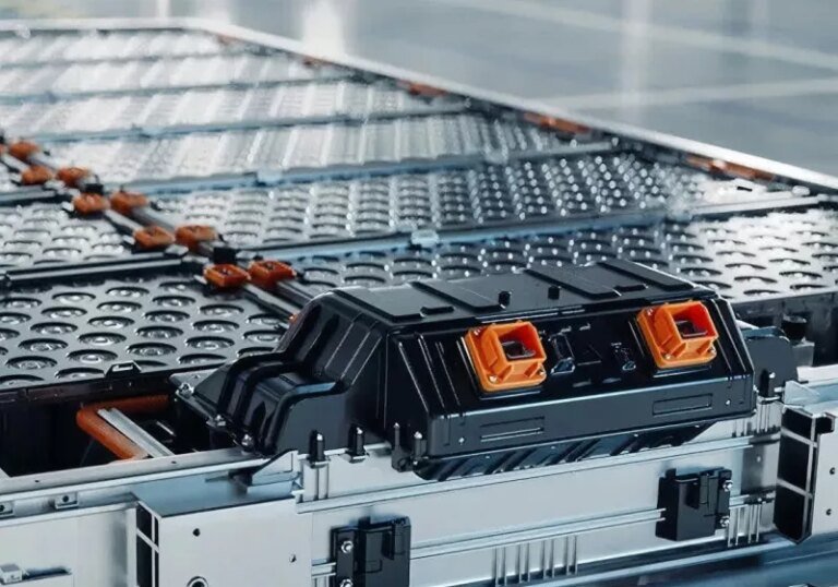 Panasonic accelerates work on anode-free batteries for longer-range EVs Panasonic accelerates work on anode-free batteries for longer-range EVs