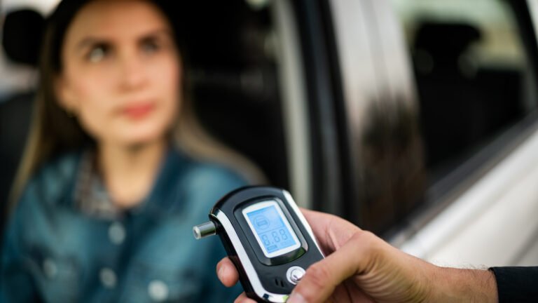 More DUIs Happen In These Car Models Than Any Other