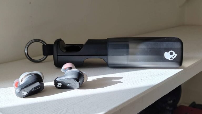 After a year of searching, I’ve finally found a rival for my favorite earbuds