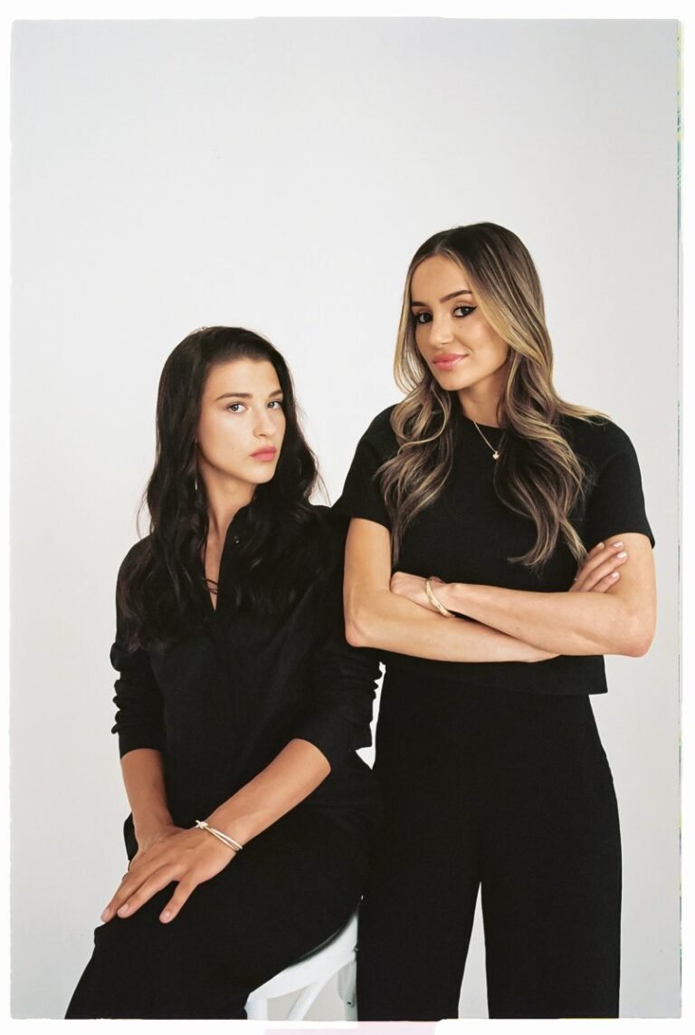 How Phoebe Gates and Sophia Kianni used Gen Z methods to raise $8M for Phia How Phoebe Gates and Sophia Kianni used Gen Z methods to raise $8M for Phia