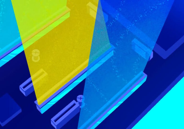 First PCIe 8.0 draft spec released, promising blistering 1 TB/s bandwidth