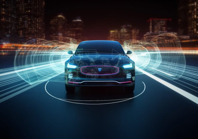 Lidar maker Hesai CEO warns society not ready for rapid self-driving rollout