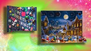36 Best Advent Calendars for Kids in 2025 36 Best Advent Calendars for Kids in 2025