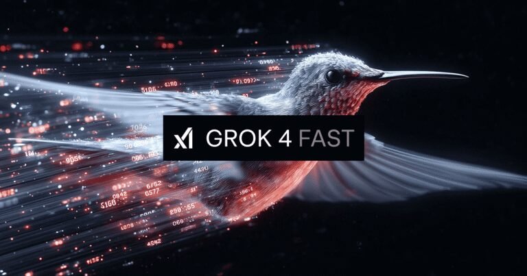 xAI debuts a faster and more cost-effective version of Grok 4 xAI debuts a faster and more cost-effective version of Grok 4