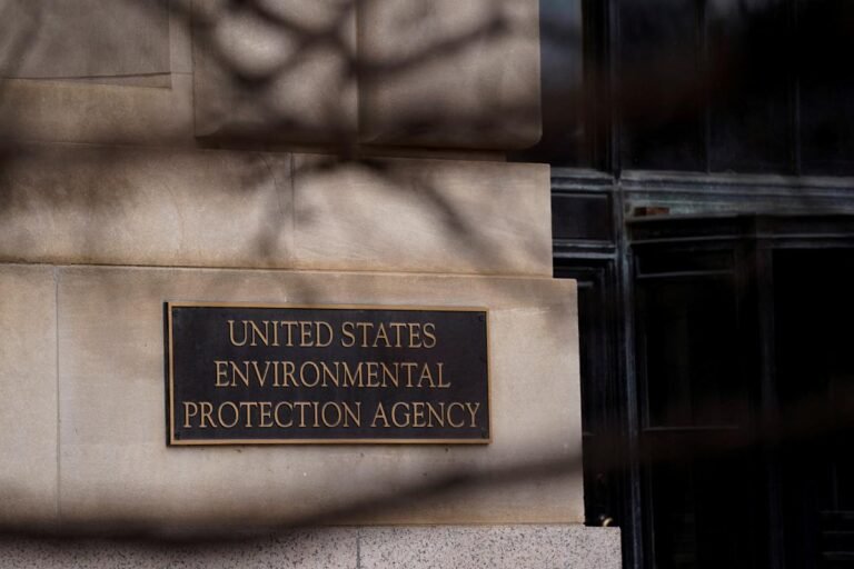 EPA scientists were reportedly ordered to halt publication of research papers EPA scientists were reportedly ordered to halt publication of research papers
