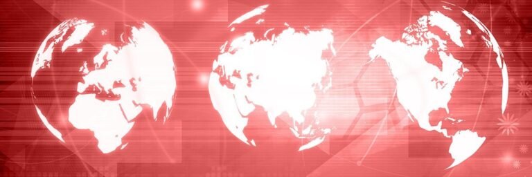 Heightened global risk pushes interest in data sovereignty Heightened global risk pushes interest in data sovereignty