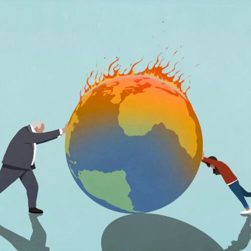 Despite congressional threat, National Academies releases new climate report Despite congressional threat, National Academies releases new climate report