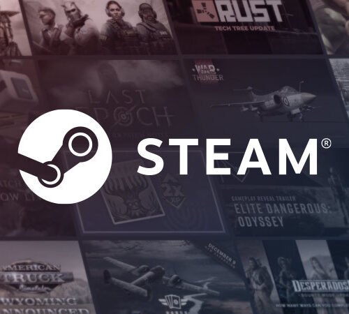 Steam will wind down support for 32-bit Windows as that version of Windows fades Steam will wind down support for 32-bit Windows as that version of Windows fades