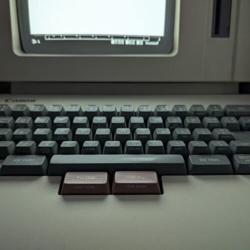 Your very own humane interface: Try Jef Raskin’s ideas at home Your very own humane interface: Try Jef Raskin’s ideas at home