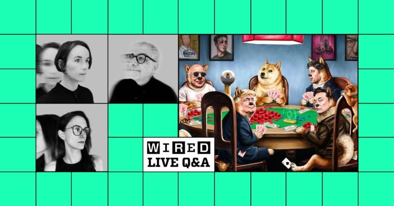 Livestream: Tech Went All in on Trump. Now What?