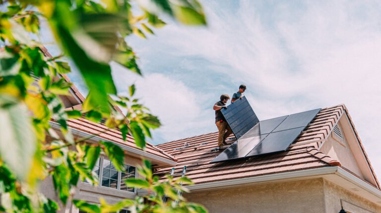 Can Solar Panels Replace A Home Generator? Here’s What You Need To Know Can Solar Panels Replace A Home Generator? Here’s What You Need To Know