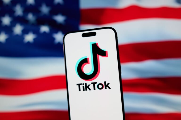 Trump says Lachlan and Rupert Murdoch might invest in TikTok deal