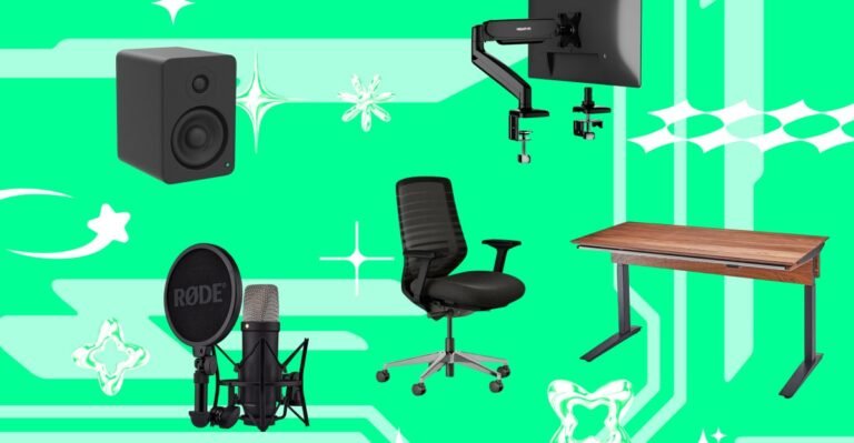 The best fall desk upgrades