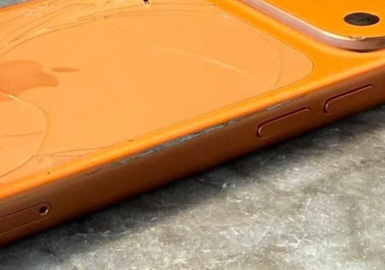 Apple iPhone 17 launch hit by scratch complaints on new models Apple iPhone 17 launch hit by scratch complaints on new models