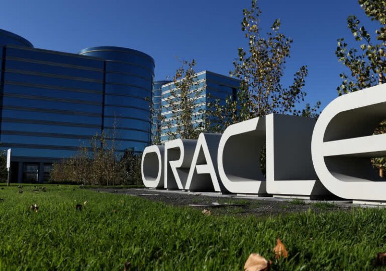 Oracle could hit again: Meta talks could lead to $20 billion AI cloud deal
