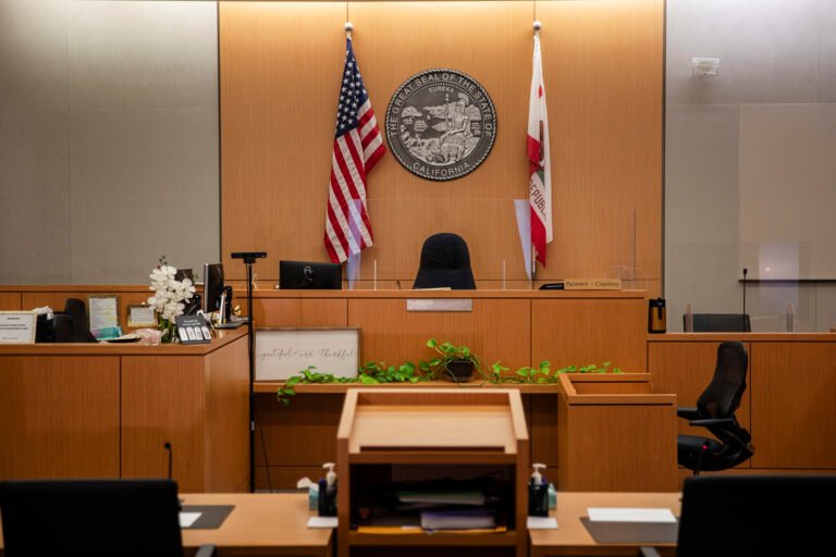 California issues historic fine over lawyer’s ChatGPT fabrications California issues historic fine over lawyer’s ChatGPT fabrications