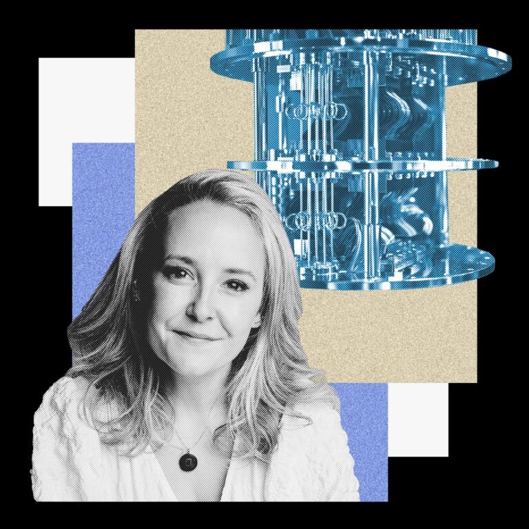 Why One VC Thinks Quantum Is a Bigger Unlock Than AGI Why One VC Thinks Quantum Is a Bigger Unlock Than AGI